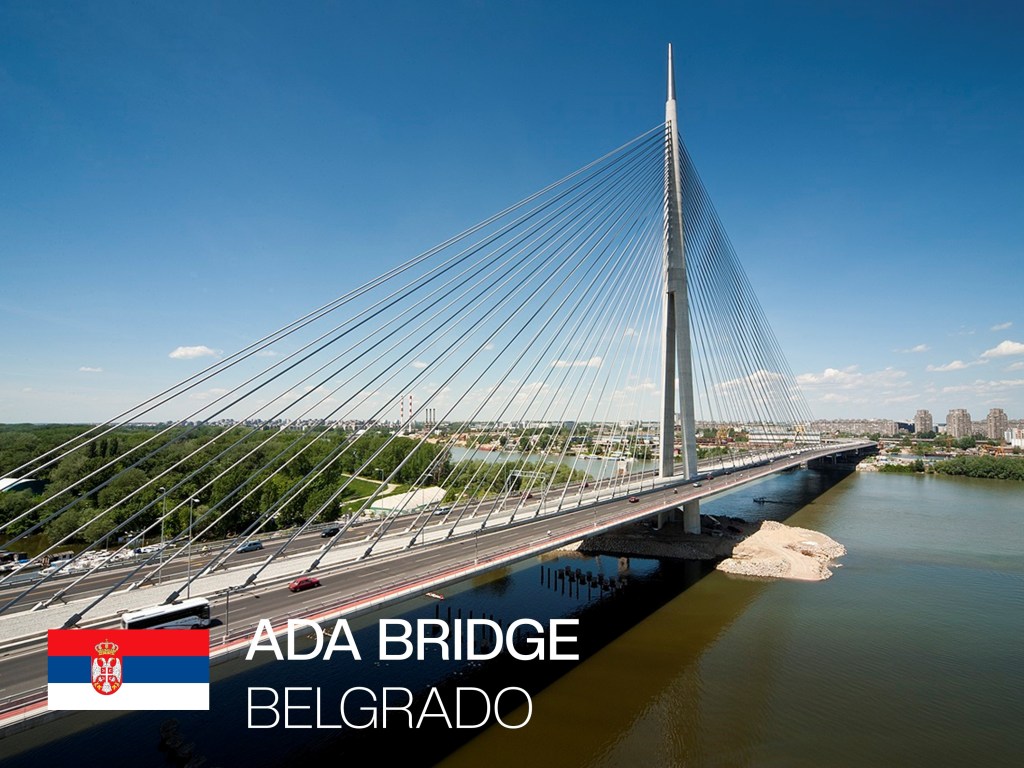 ADA Bridge