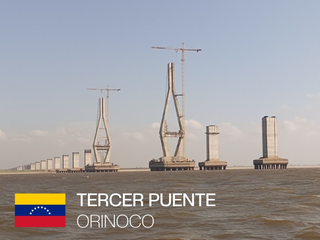 3er Puente Orinoco