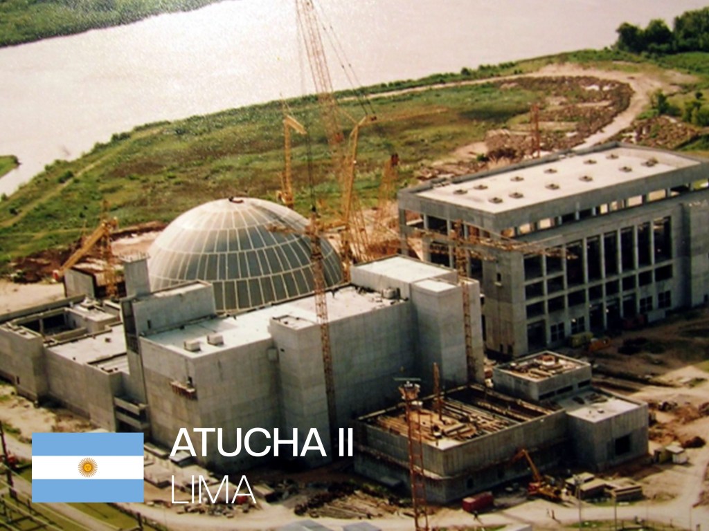 Atucha II