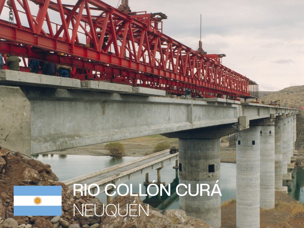 Puente Collón Curá