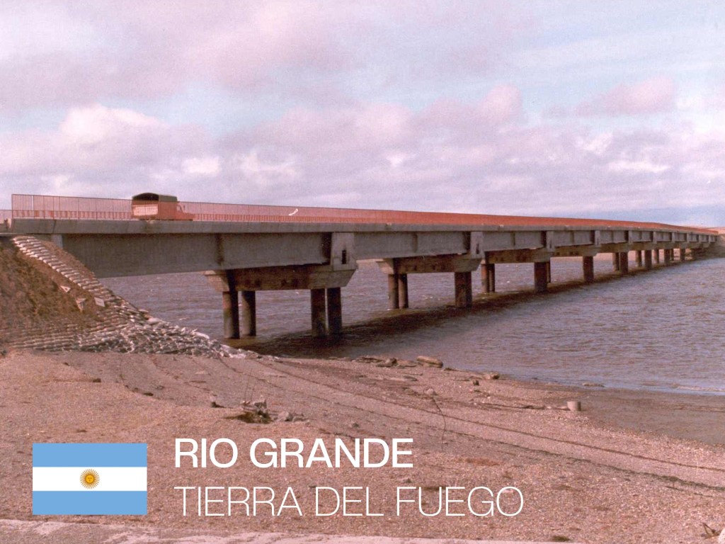 Puente Rio Grande