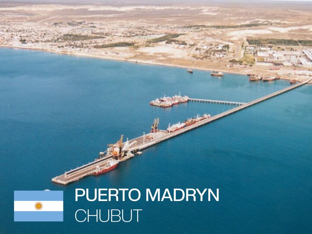Puerto Madryn
